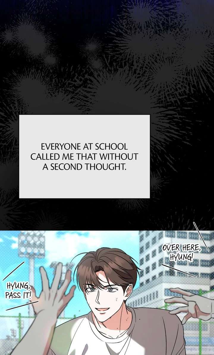 Pheromone Fetish Chapter 28.1 page 6 - 