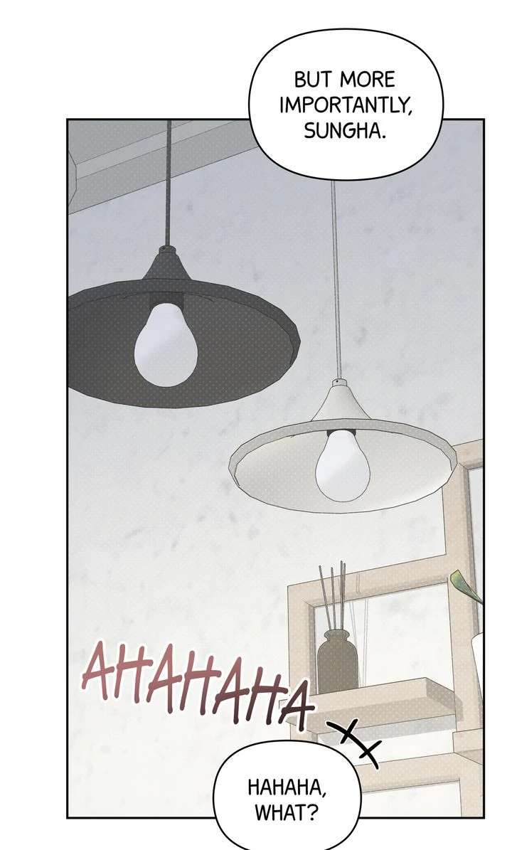 Pheromone Fetish Chapter 28.1 page 51 - 