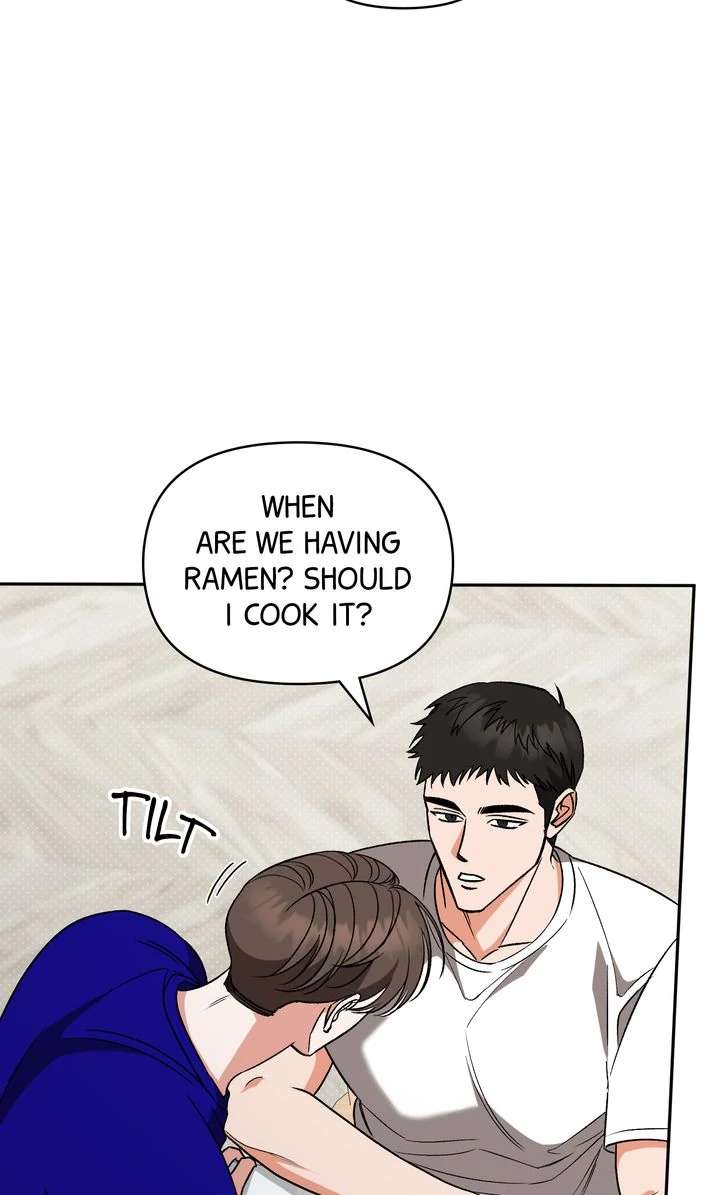 Pheromone Fetish Chapter 28.1 page 52 - 