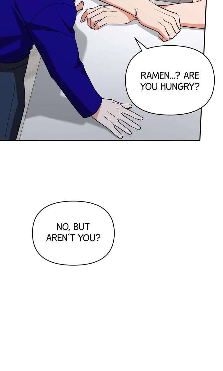 Pheromone Fetish Chapter 28.1 page 53 - 