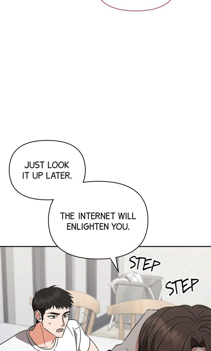 Pheromone Fetish Chapter 28.1 page 55 - 