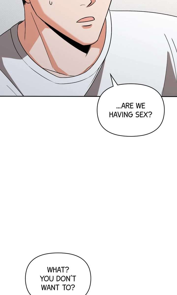 Pheromone Fetish Chapter 28.1 page 58 - 