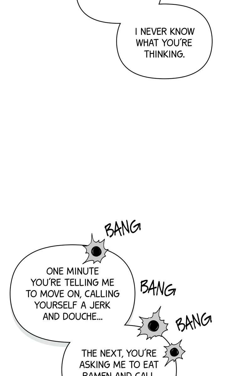 Pheromone Fetish Chapter 28.1 page 60 - 