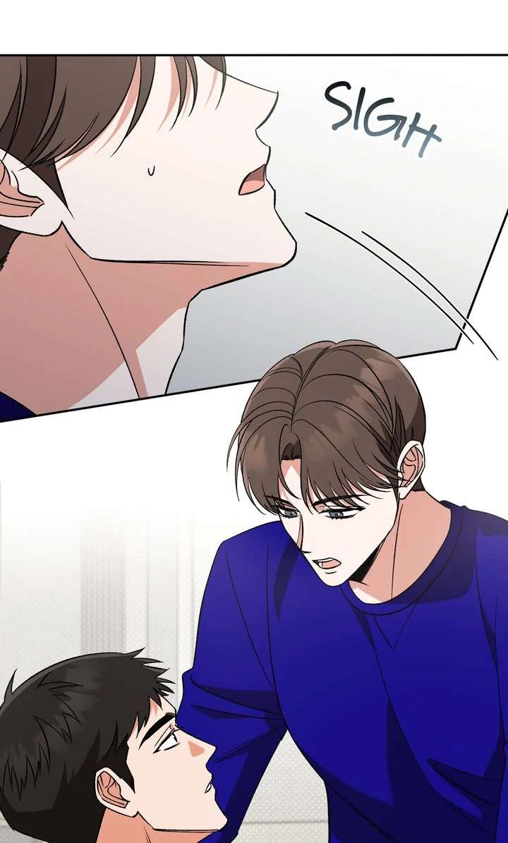 Pheromone Fetish Chapter 28.1 page 64 - 