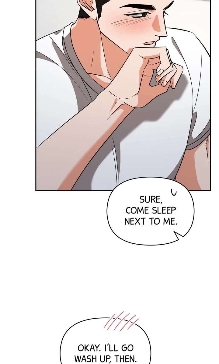 Pheromone Fetish Chapter 28.1 page 68 - 