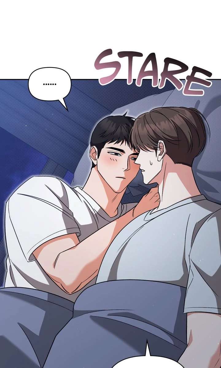 Pheromone Fetish Chapter 28.1 page 71 - 