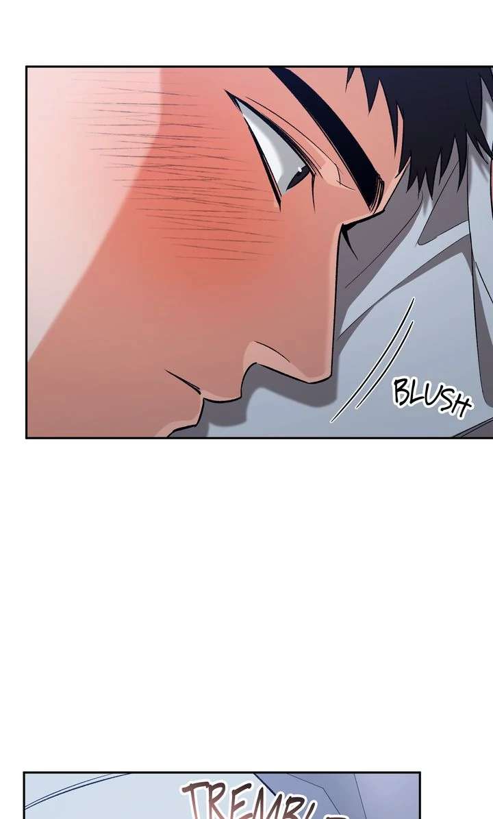 Pheromone Fetish Chapter 28.1 page 76 - 