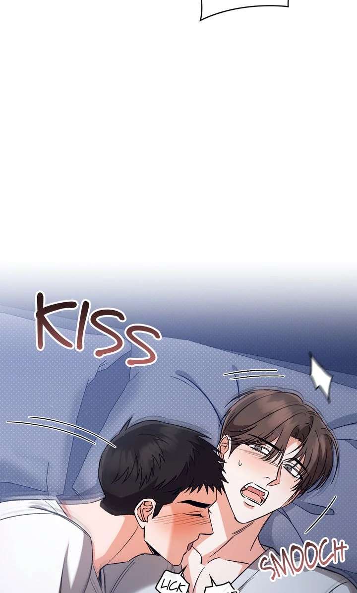 Pheromone Fetish Chapter 28.1 page 79 - 