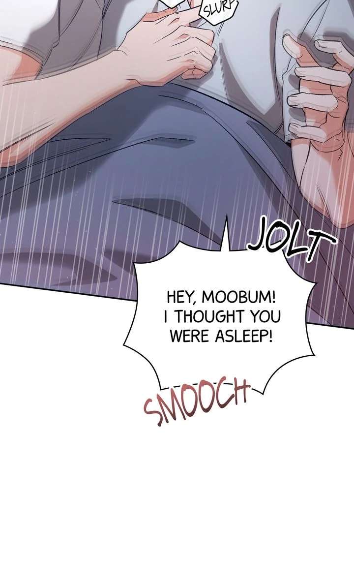 Pheromone Fetish Chapter 28.1 page 80 - 
