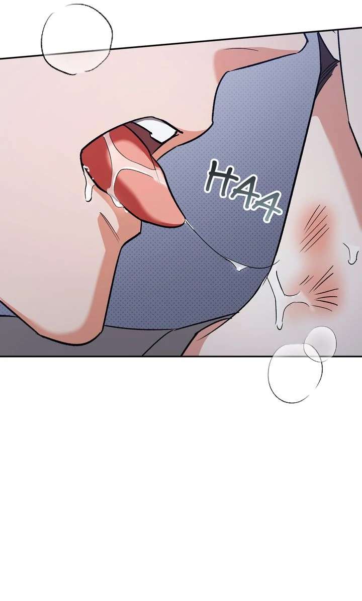Pheromone Fetish Chapter 28.1 page 81 - 