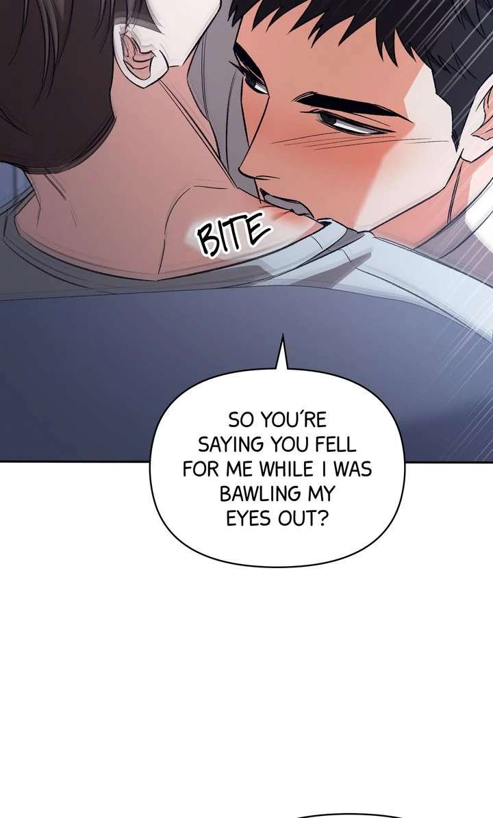 Pheromone Fetish Chapter 28.1 page 86 - 