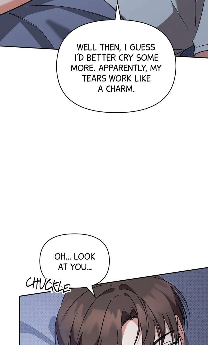 Pheromone Fetish Chapter 28.1 page 88 - 
