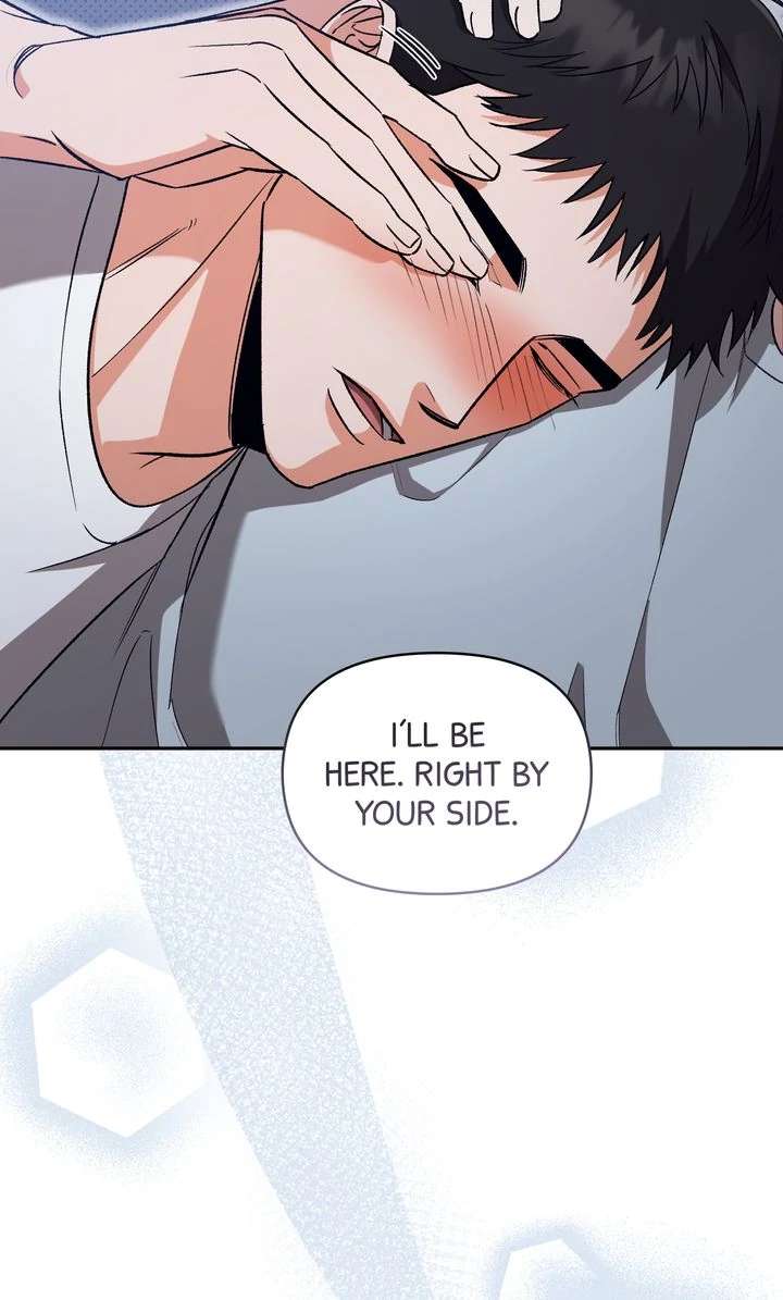 Pheromone Fetish Chapter 28.1 page 92 - 