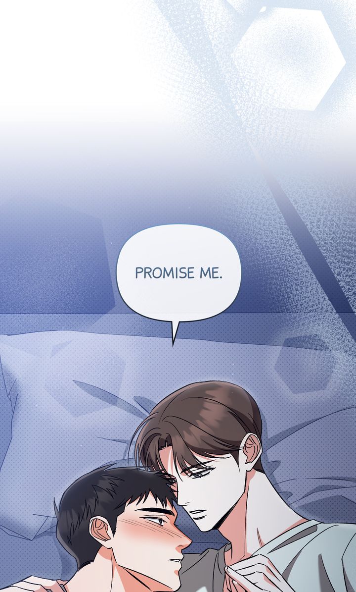 Pheromone Fetish Chapter 28.1 page 93 - 