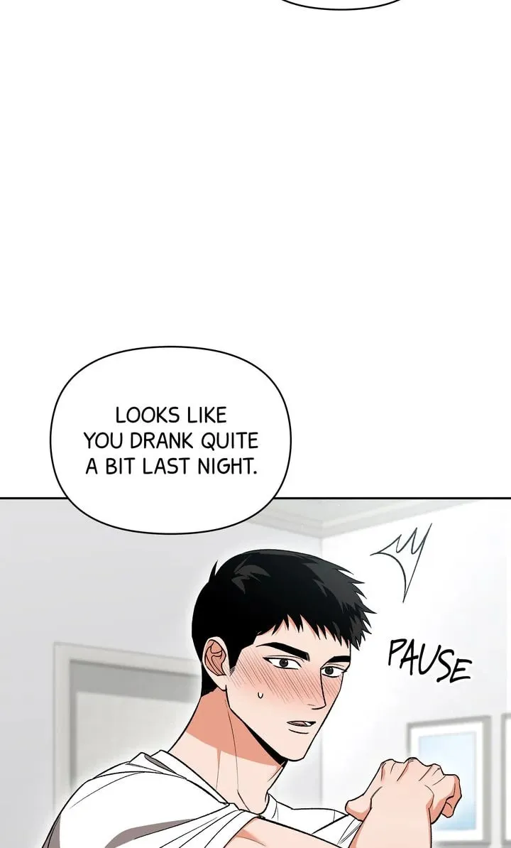 Pheromone Fetish Chapter 28 page 2 - 