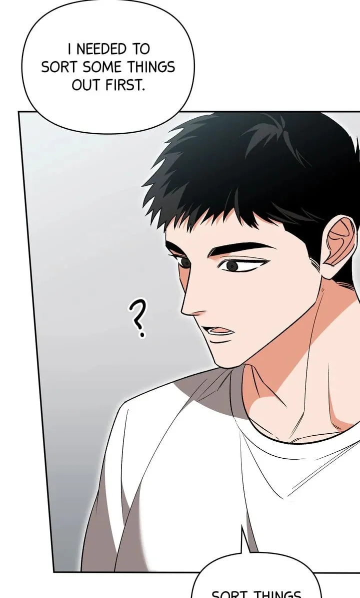 Pheromone Fetish Chapter 28 page 11 - 