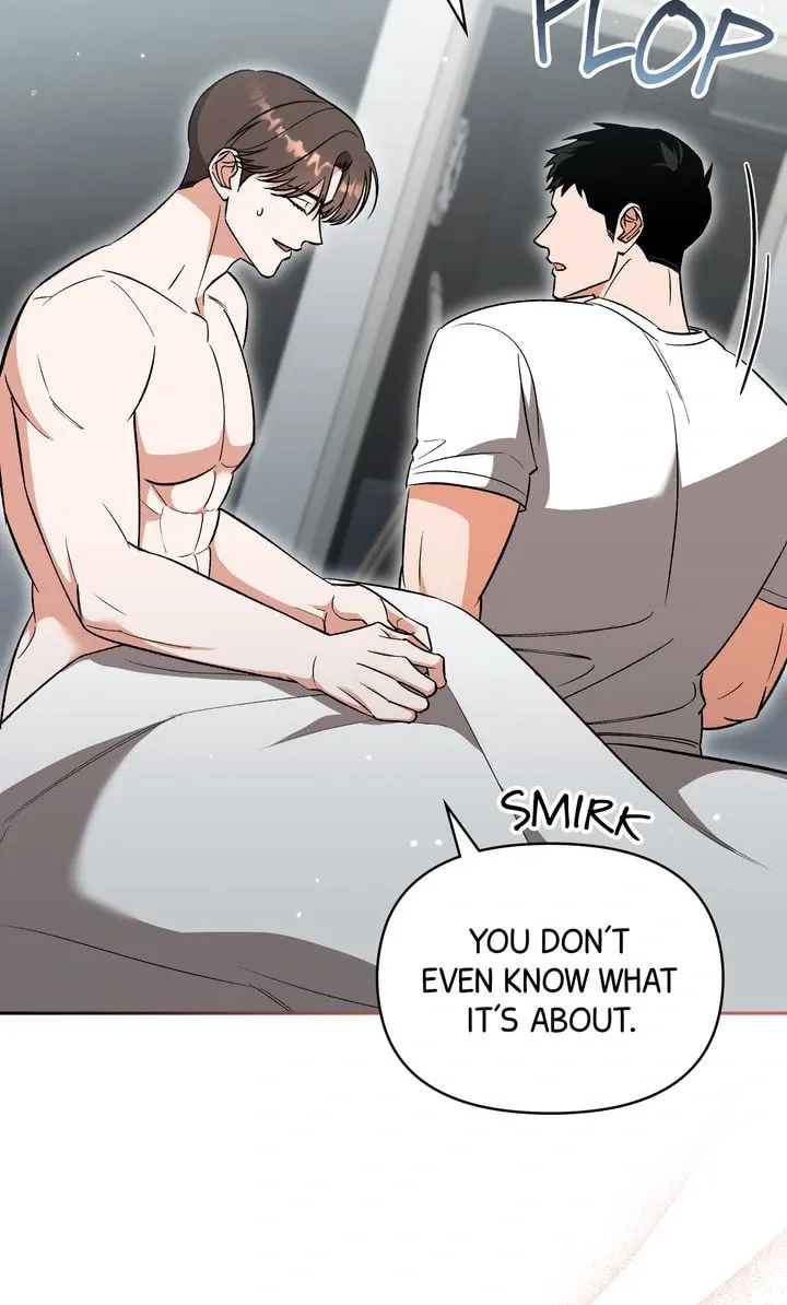 Pheromone Fetish Chapter 28 page 13 - 