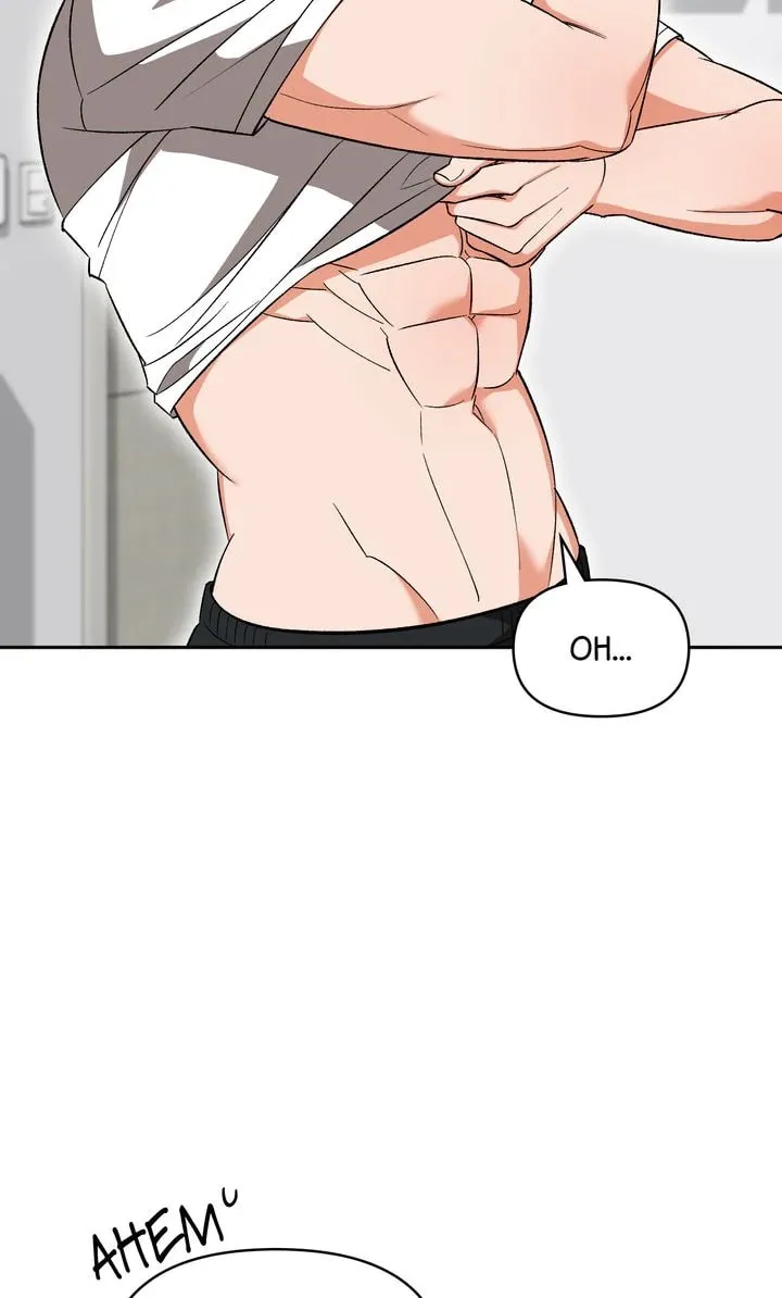 Pheromone Fetish Chapter 28 page 3 - 