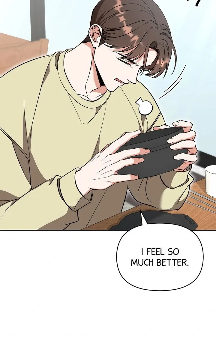 Pheromone Fetish Chapter 28 page 21 - 