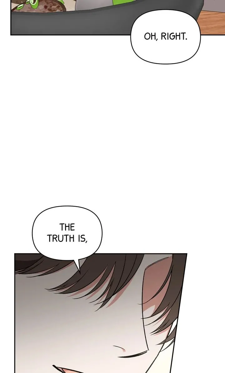 Pheromone Fetish Chapter 28 page 25 - 