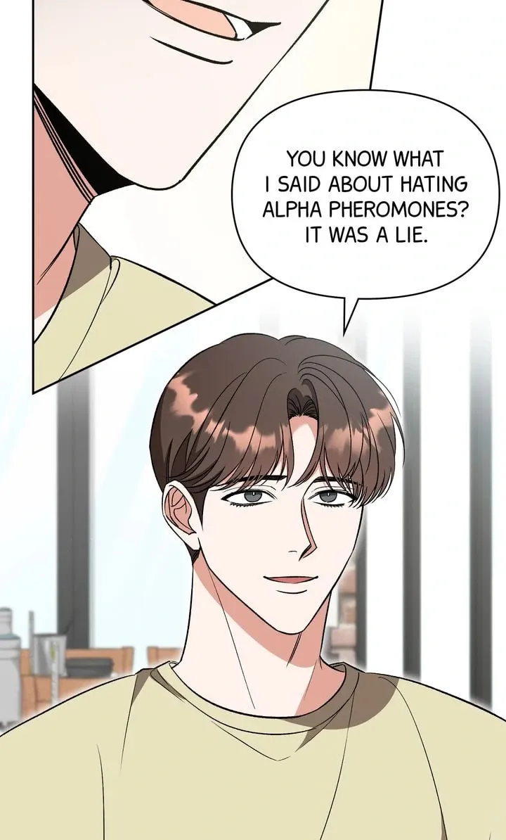 Pheromone Fetish Chapter 28 page 26 - 