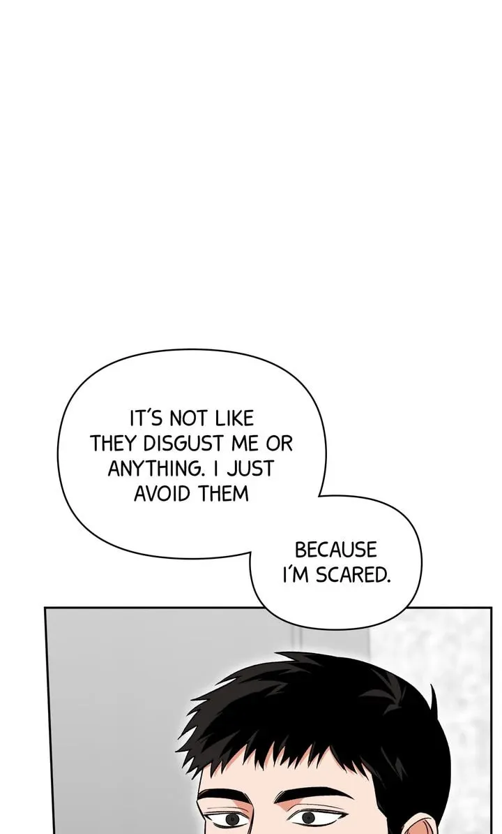 Pheromone Fetish Chapter 28 page 28 - 