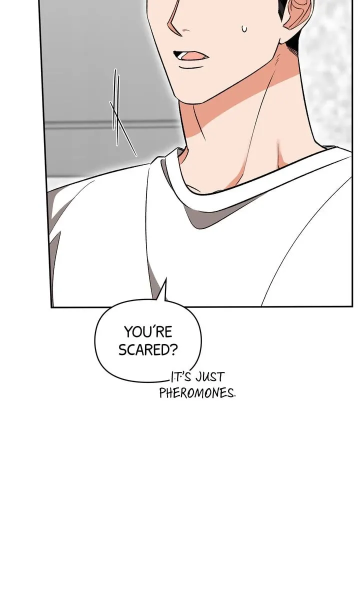 Pheromone Fetish Chapter 28 page 29 - 