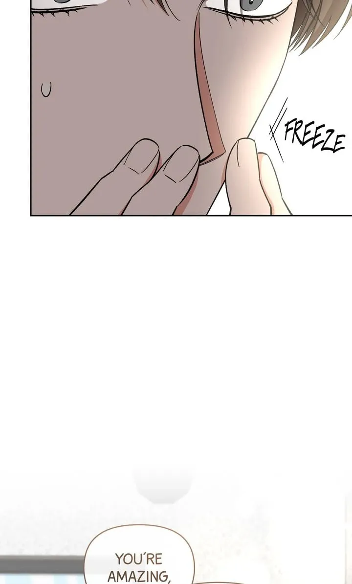 Pheromone Fetish Chapter 28 page 32 - 