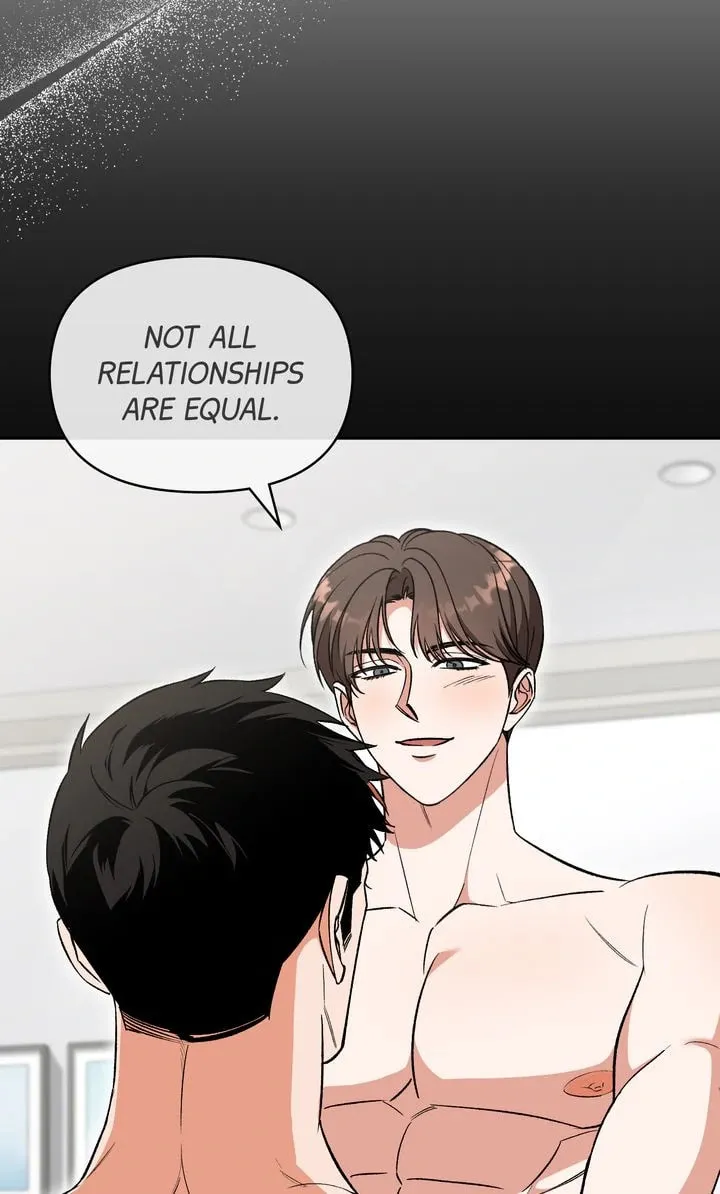 Pheromone Fetish Chapter 28 page 35 - 