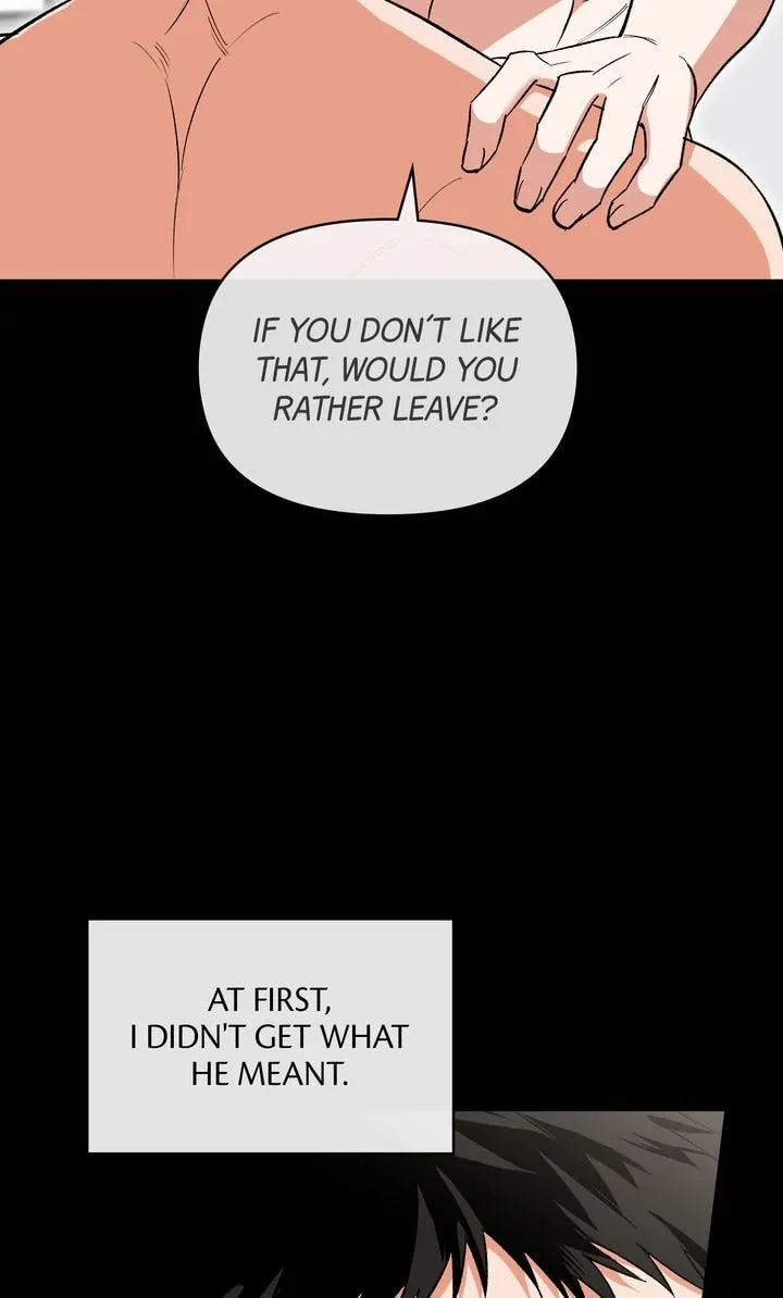 Pheromone Fetish Chapter 28 page 36 - 