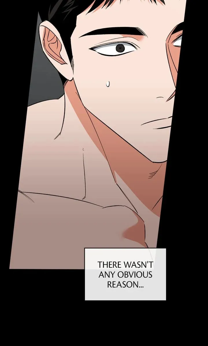 Pheromone Fetish Chapter 28 page 37 - 