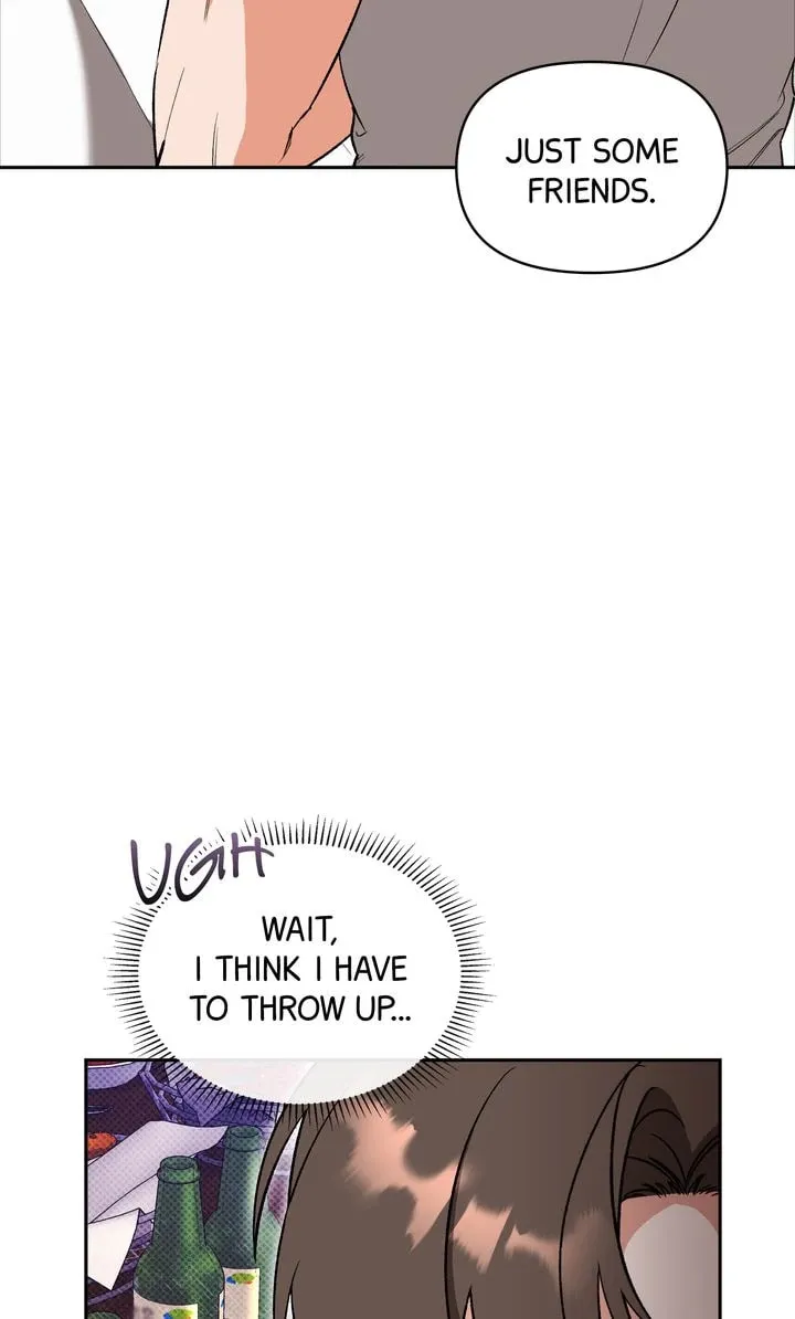 Pheromone Fetish Chapter 28 page 5 - 