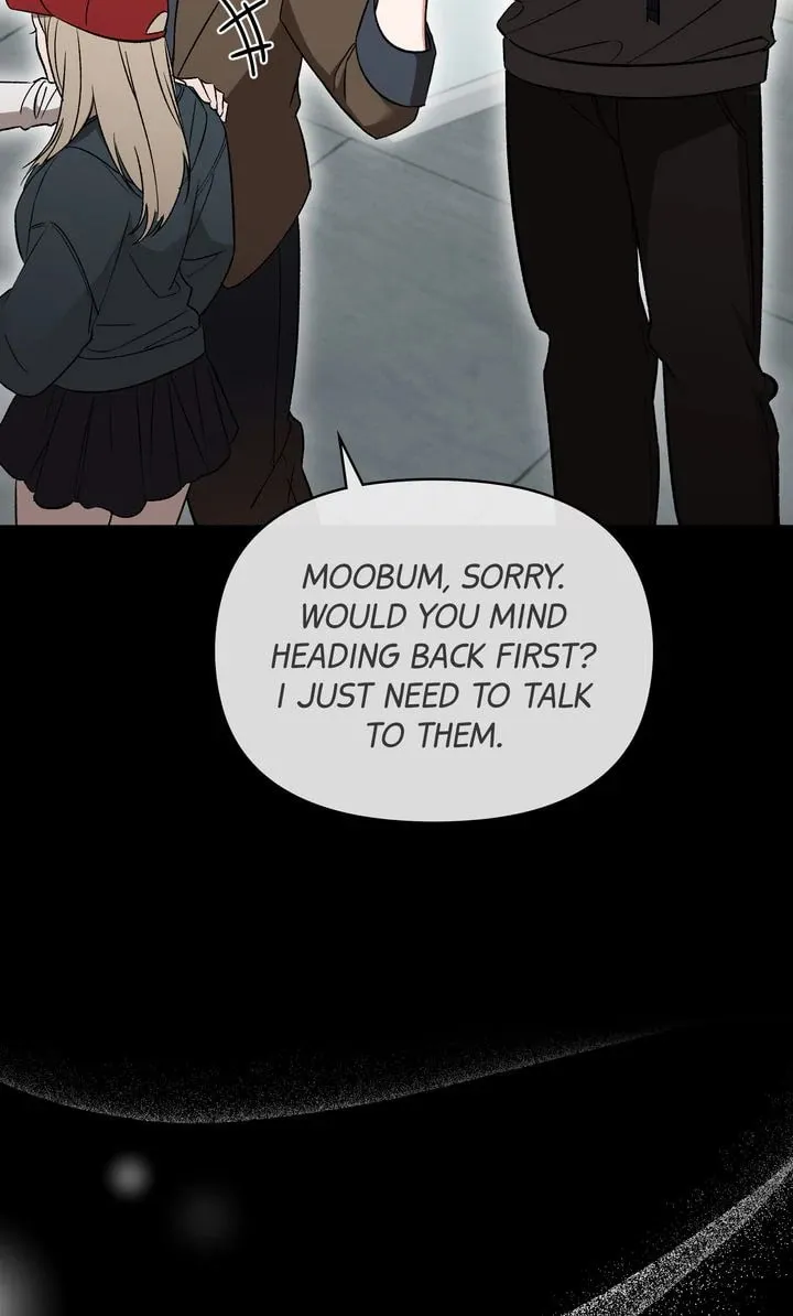 Pheromone Fetish Chapter 28 page 43 - 