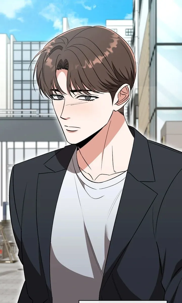 Pheromone Fetish Chapter 28 page 48 - 