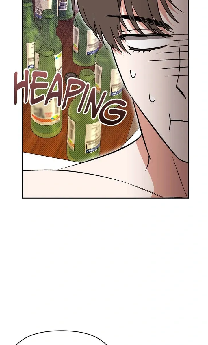 Pheromone Fetish Chapter 28 page 6 - 