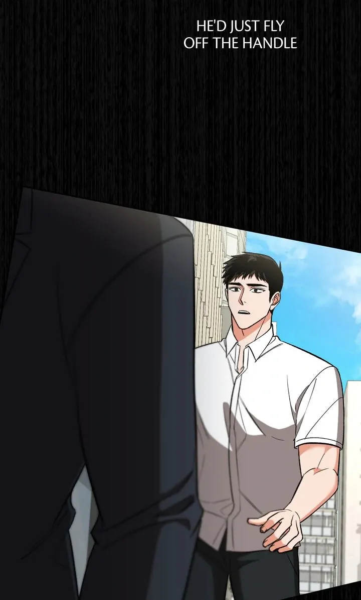 Pheromone Fetish Chapter 28 page 51 - 