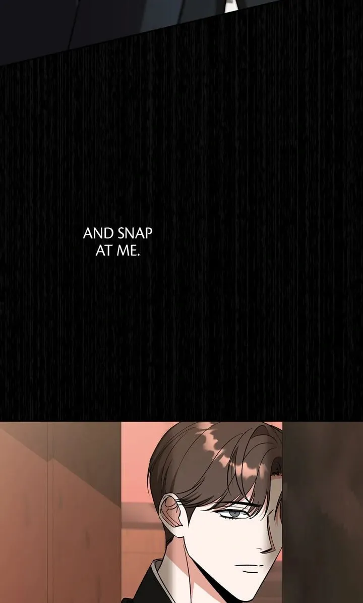 Pheromone Fetish Chapter 28 page 52 - 