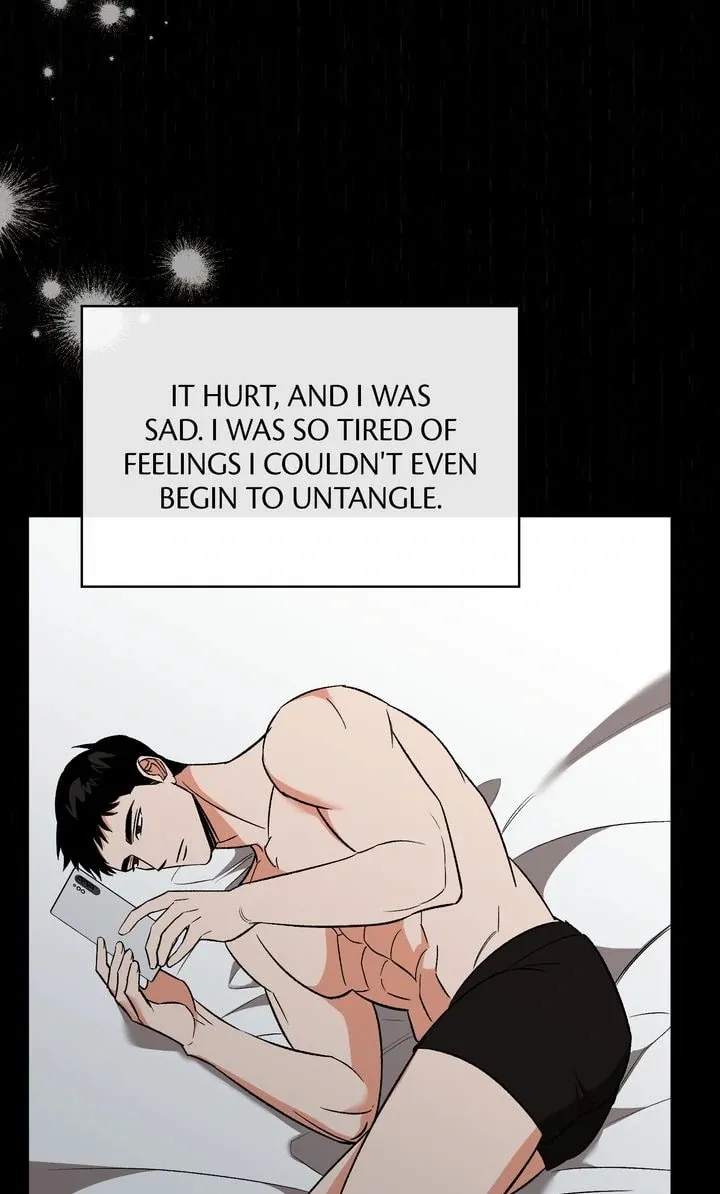 Pheromone Fetish Chapter 28 page 54 - 