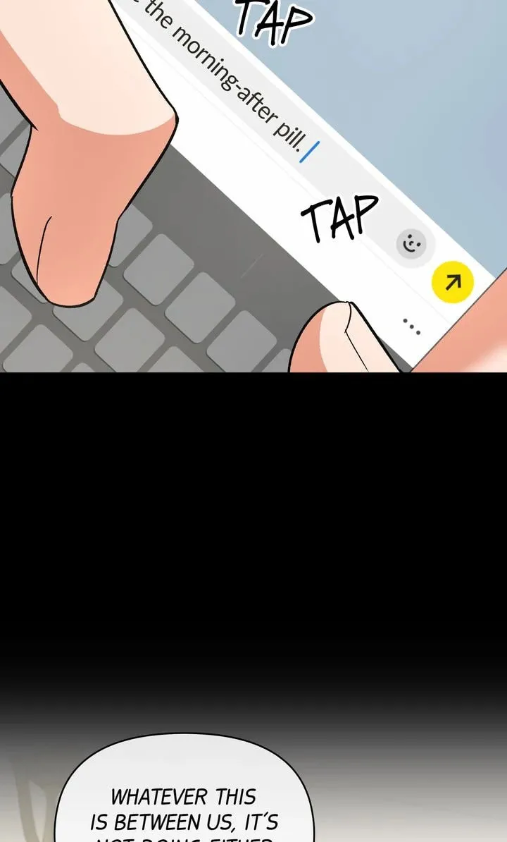 Pheromone Fetish Chapter 28 page 56 - 
