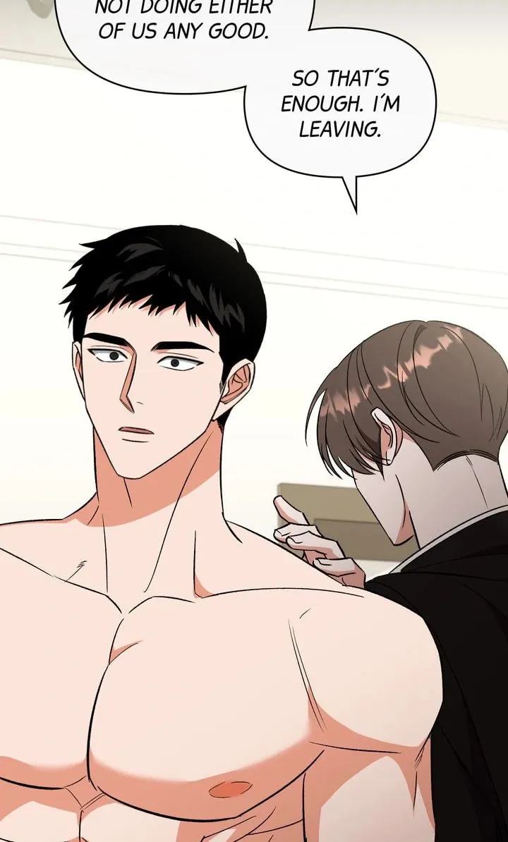 Pheromone Fetish Chapter 28 page 57 - 