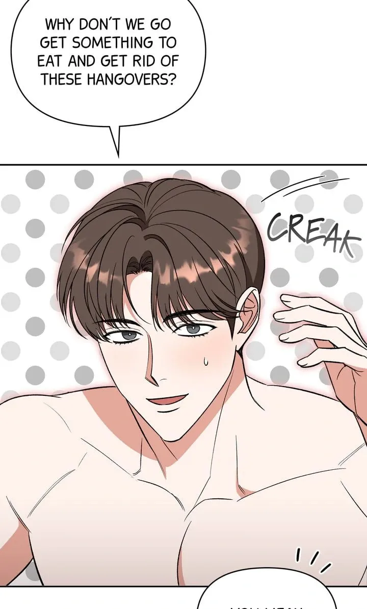 Pheromone Fetish Chapter 28 page 7 - 