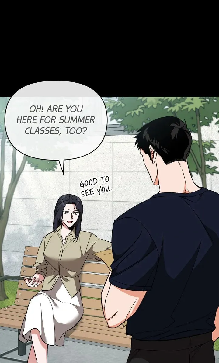 Pheromone Fetish Chapter 28 page 67 - 