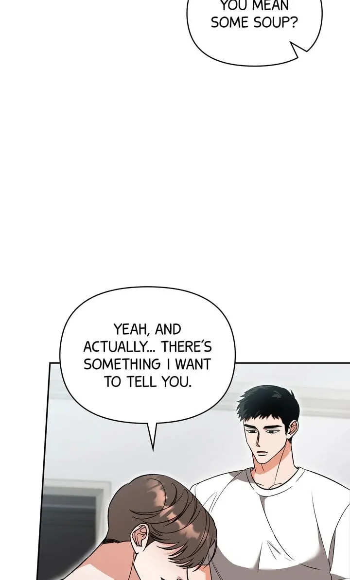 Pheromone Fetish Chapter 28 page 8 - 