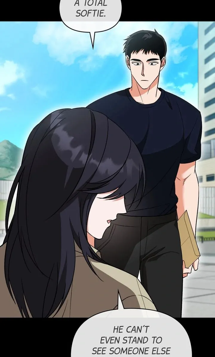 Pheromone Fetish Chapter 28 page 74 - 