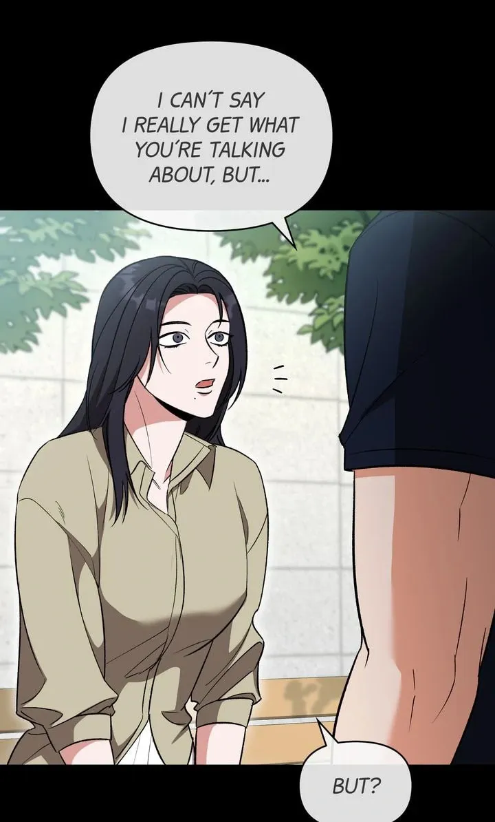 Pheromone Fetish Chapter 28 page 81 - 