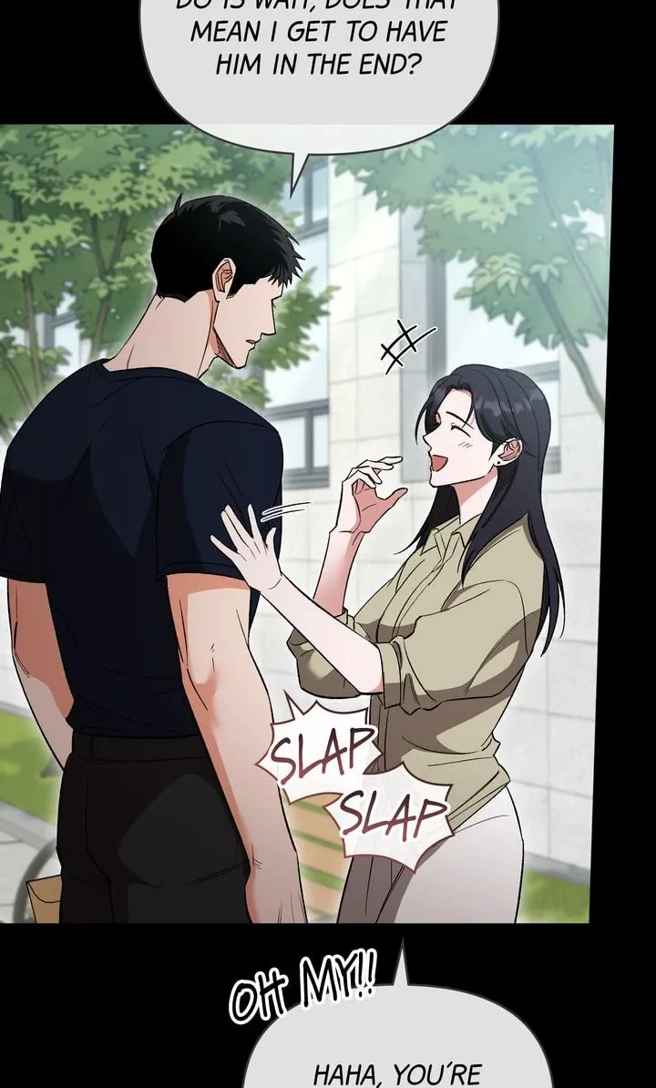 Pheromone Fetish Chapter 28 page 86 - 