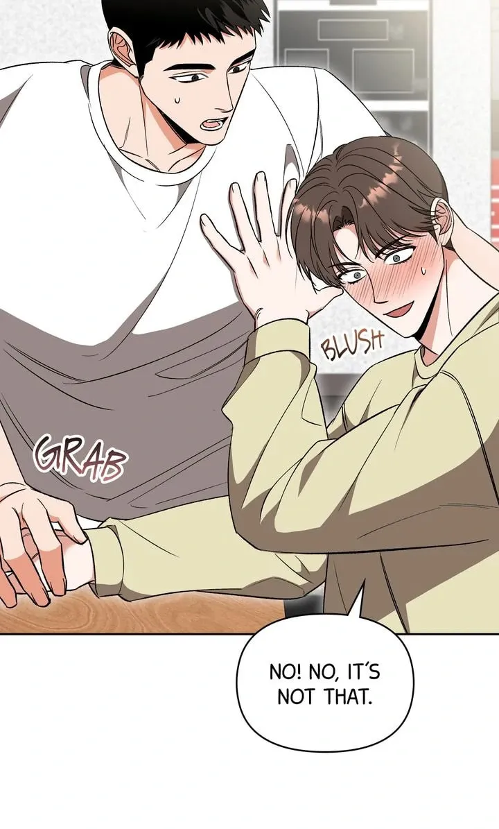 Pheromone Fetish Chapter 29 page 11 - 