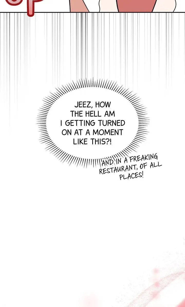 Pheromone Fetish Chapter 29 page 13 - 