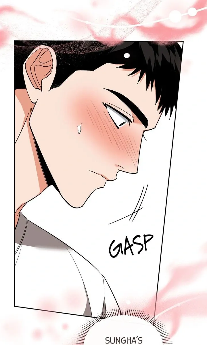 Pheromone Fetish Chapter 29 page 14 - 