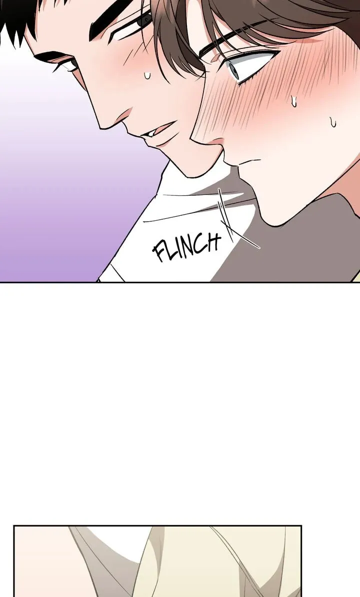 Pheromone Fetish Chapter 29 page 18 - 